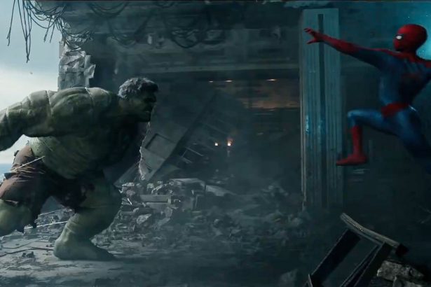 Pókember: Vadonatúj nap előzetes – Kiszivárogtak az első képsorok a Megtorló és Hulk közös zúzásáról 16 Spider-Man: Brand New Day