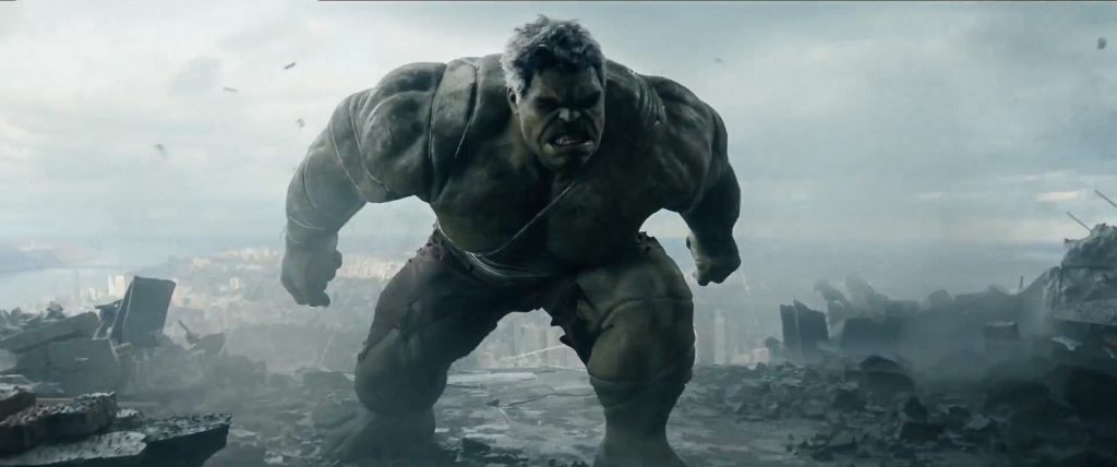 A Pókember: Vadonatúj nap választ ad arra, miért hiányzik Hulk a Bosszúállók: Doctor Doom ébredéséből 14 Spider-Man: Brand New Day
