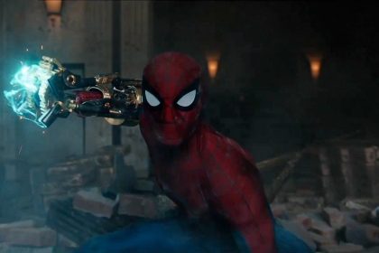 Elképesztő dicséreteket kapott a Pókember: Vadonatúj nap: Tom Holland még sosem volt ilyen jó 32 Spider-Man: Brand New Day
