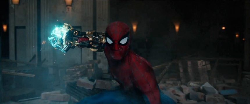 Spider-Man: Brand New Day