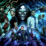 Avengers: Doomsday