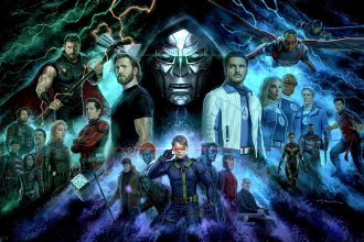 Avengers: Doomsday