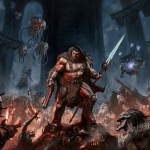 DOOM: The Dark Ages | Revelations - Teszt 2 DOOM: The Dark Ages | Revelations