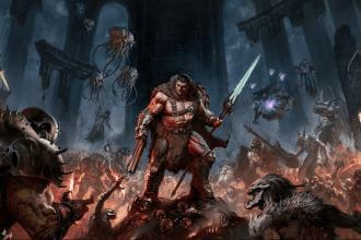 DOOM: The Dark Ages | Revelations