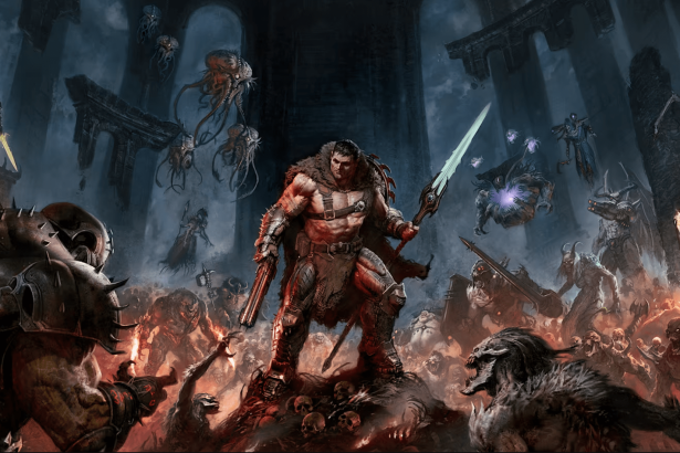 DOOM: The Dark Ages | Revelations - Teszt 14 DOOM: The Dark Ages | Revelations