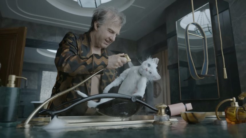 Alejandro G. Iñárritu elárulta, mi lett volna a Digger eredeti címe 11 Digger