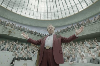 A Skydance vezetőségét sokkolta a Warner Bros. könyvelése: minden idők egyik legnagyobb mozis bukása lehet a Digger 30 Digger