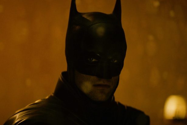 The Batman Part II