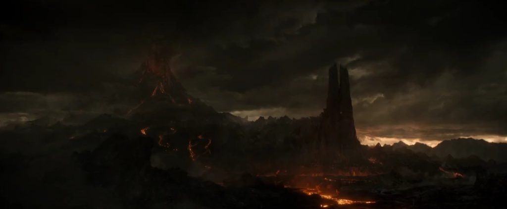 A Gyűrűk Ura: A Hatalom Gyűrűi showrunnere megerősítette: hobbitok nem térnek vissza a 3. évadban 14 The Lord of the Rings: The Rings of Power