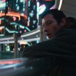 Megérkezett a Neurománc első előzetese: Életre kel William Gibson klasszikus regénye 4 Neuromancer