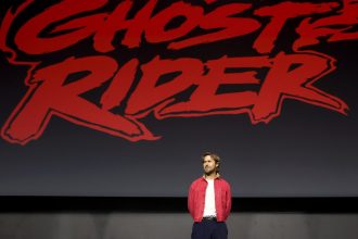 Connor Storrie lehet a Szellemlovas új ellenfele az MCU-ban 20 Ghost Rider