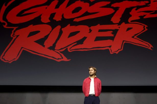 Connor Storrie lehet a Szellemlovas új ellenfele az MCU-ban 12 Ghost Rider