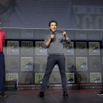 Shawn Levy visszautasította a Mint a villám 2. részét, hogy Ryan Goslinggal dolgozhasson a Szellemlovason 2 Ghost Rider