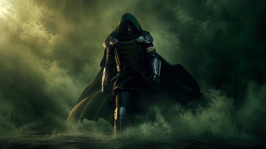 Kevin Feige válaszolt a Bosszúállók: Doctor Doom ébredése felvezetését ért bírálatokra 11 Avengers: Doomsday