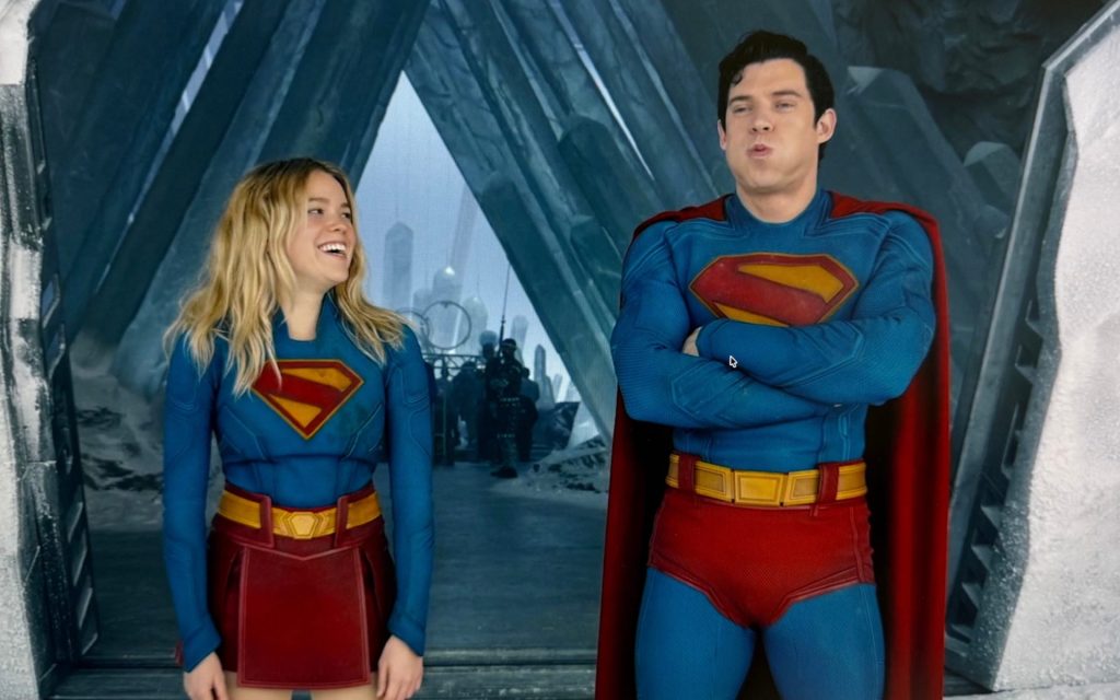 A DC tízéves terve beváltatlan ígéretekre épült: Súlyos válságban a DC Univerzum a Supergirl bukása után 14 Man of Tomorrow