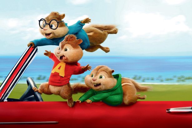 Alvin and the Chipmunks