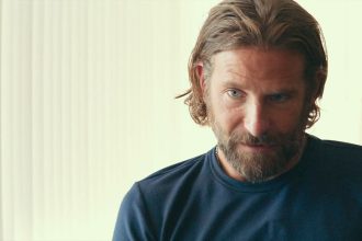 Bradley Cooper menti meg a G.I. Joe-franchise-t: ő lesz Danny McBride új újragondolásának főszereplője 21 A Star is Born