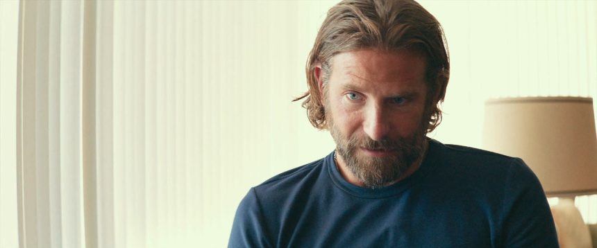 Bradley Cooper menti meg a G.I. Joe-franchise-t: ő lesz Danny McBride új újragondolásának főszereplője 11 A Star is Born