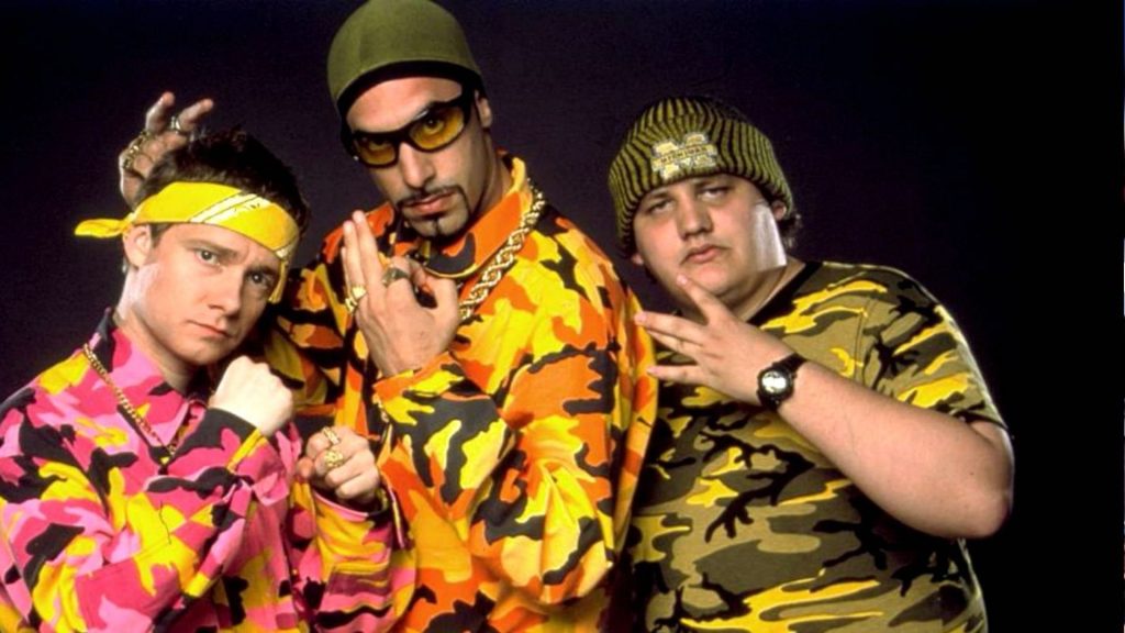 Ali G Indahouse