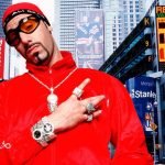 Ali G