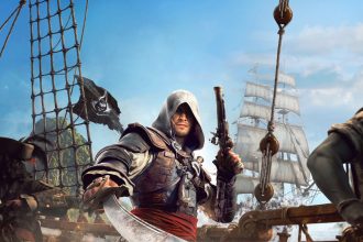 Assassin's Creed Black Flag Resynced – Teszt 18 Assassin’s Creed Black Flag Resynced