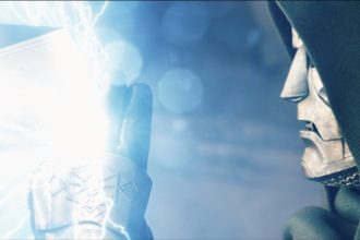 Megérkezett a Bosszúállók: Doctor Doom ébredése első előzetese: Robert Downey Jr. gonosztevőként tér vissza a Marvel Moziverzumba 18 Avengers: Doomsday
