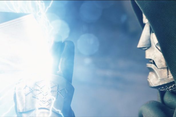 Megérkezett a Bosszúállók: Doctor Doom ébredése első előzetese: Robert Downey Jr. gonosztevőként tér vissza a Marvel Moziverzumba 26 Avengers: Doomsday