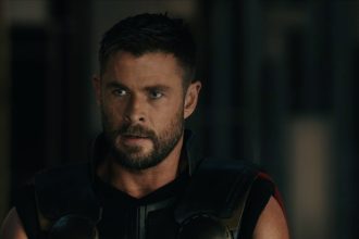 Új elmélet kering arról, miért erősebb Doctor Doom még Thornál is a Bosszúállók: Doctor Doom ébredése előzetesében 16 Avengers: Doomsday