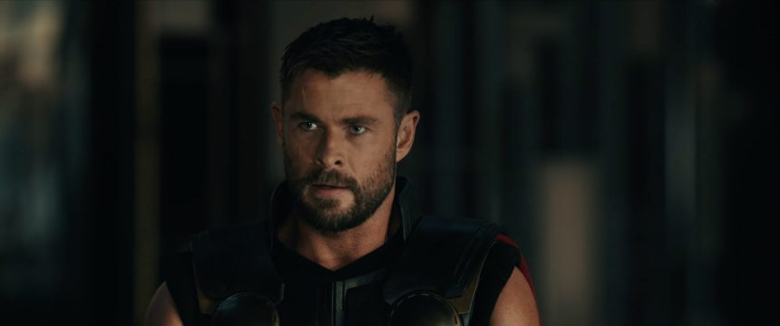 Új elmélet kering arról, miért erősebb Doctor Doom még Thornál is a Bosszúállók: Doctor Doom ébredése előzetesében 11 Avengers: Doomsday