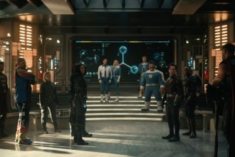 Bosszúállók: Doctor Doom ébredése – A hivatalos leírás igazolja a régóta rebesgetett multiverzumos elméletet 16 Avengers: Doomsday