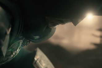 Egy falfestmény leplezheti le Doctor Doom tragikus tervét az új Bosszúállók: Doctor Doom ébredése plakátján? 24 Avengers: Doomsday