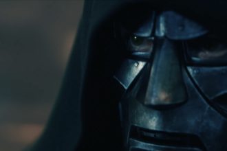 Mi mindent tudtunk meg a Bosszúállók: Doctor Doom ébredése első előzeteséből? 14 Avengers: Doomsday