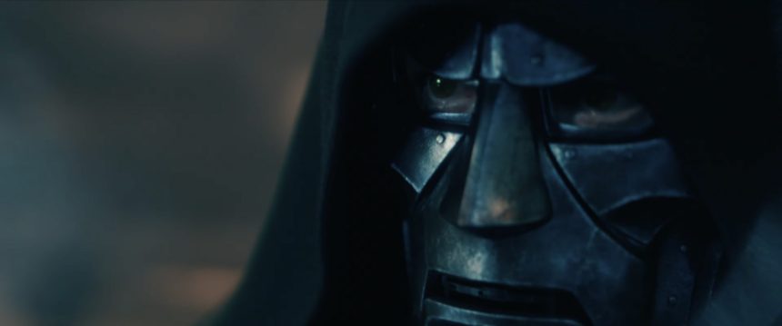 Mi mindent tudtunk meg a Bosszúállók: Doctor Doom ébredése első előzeteséből? 11 Avengers: Doomsday