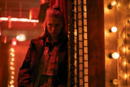 Minisorozat lesz a Szárnyas fejvadász 2099: Az első évad után véget ér a történet 46 Blade Runner 2099
