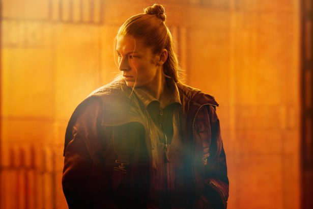 Teljesen felperzseli a sci-fi világát a Szárnyas fejvadász 2099 első előzetese: Megvan a 2026-os premierdátum 12 Blade Runner 2099