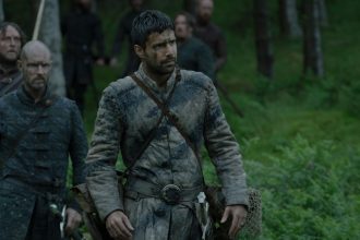 Ser Criston Cole öngyilkos küldetése? Meglepő fordulatok a Sárkányok háza 3. évadának 5. részében 20 House of the Dragon
