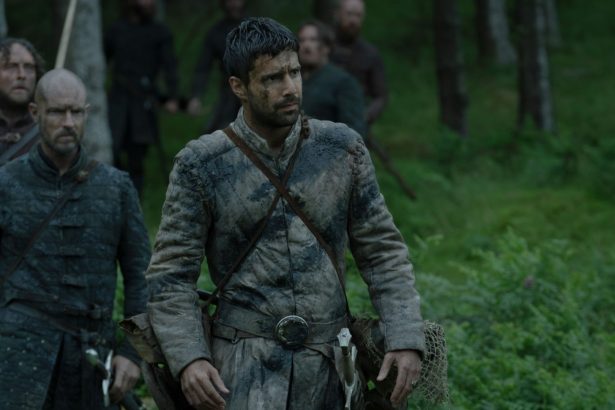 Ser Criston Cole öngyilkos küldetése? Meglepő fordulatok a Sárkányok háza 3. évadának 5. részében 14 House of the Dragon