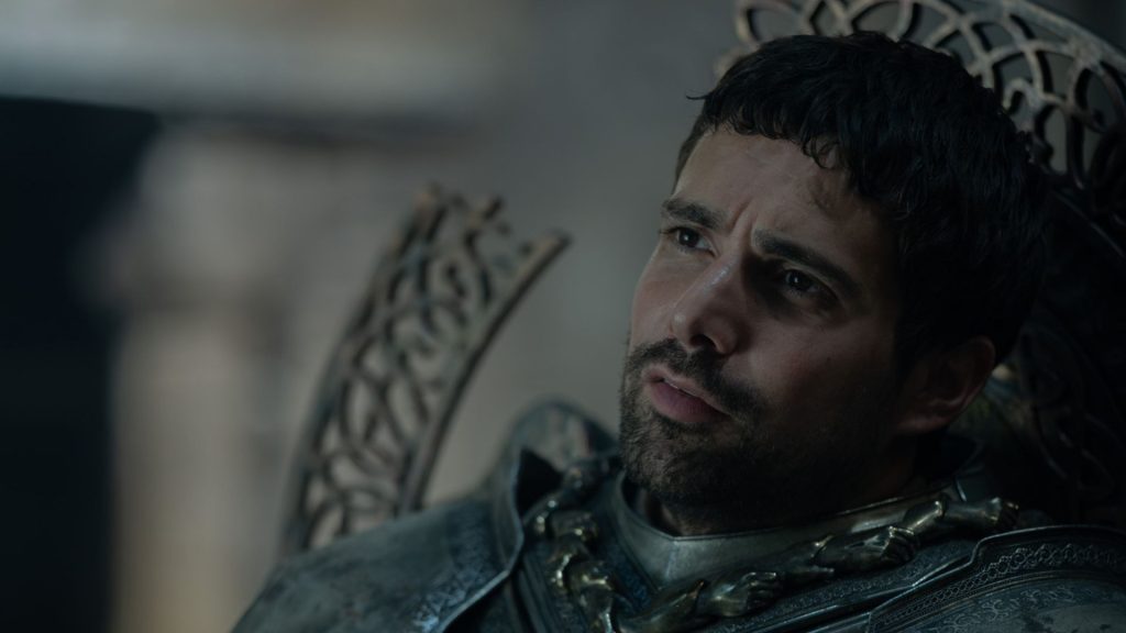 Ser Criston Cole öngyilkos küldetése? Meglepő fordulatok a Sárkányok háza 3. évadának 5. részében 14 House of the Dragon