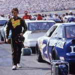 Days of Thunder
