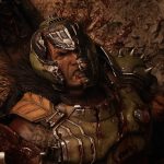 DOOM: The Dark Ages Revelations