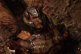 A vártnál sokkal hosszabb lesz a DOOM: The Dark Ages | Revelations kiegészítője 32 DOOM: The Dark Ages Revelations