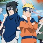 Életjelet adott az élőszereplős Naruto 2 Naruto