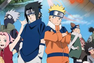 Naruto