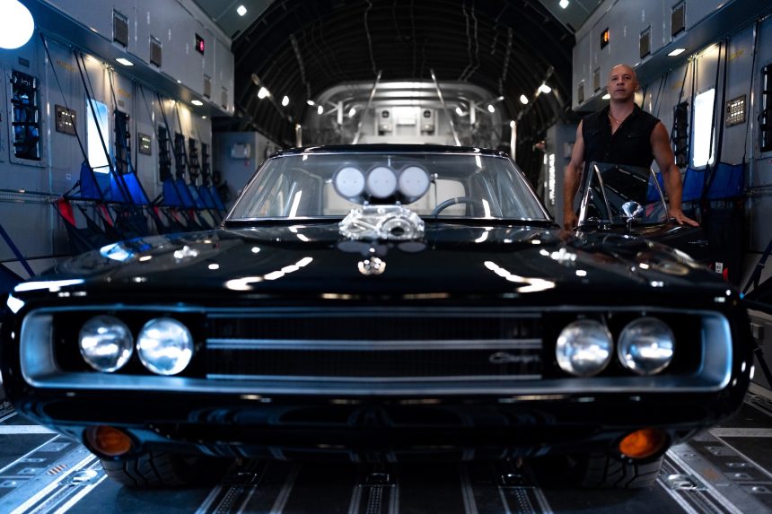 Vin Diesel szerint már forog a Halálos iramban 11, de a tények mást mutatnak 11 Fast X