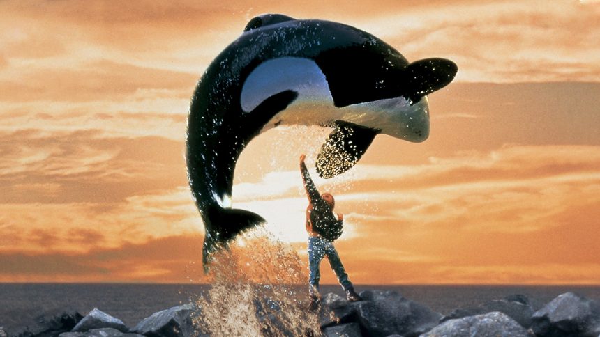 A Russo fivérek rebootolják a Szabadítsátok ki Willyt! 11 Free Willy