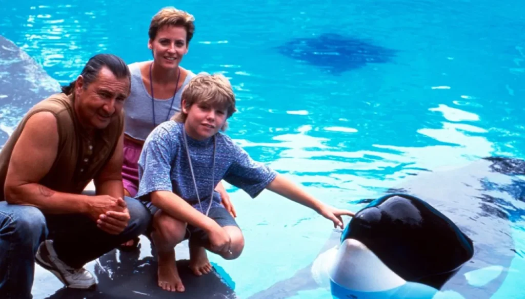 A Russo fivérek rebootolják a Szabadítsátok ki Willyt! 14 Free Willy