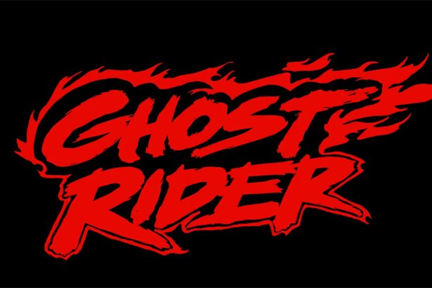Ghost Rider
