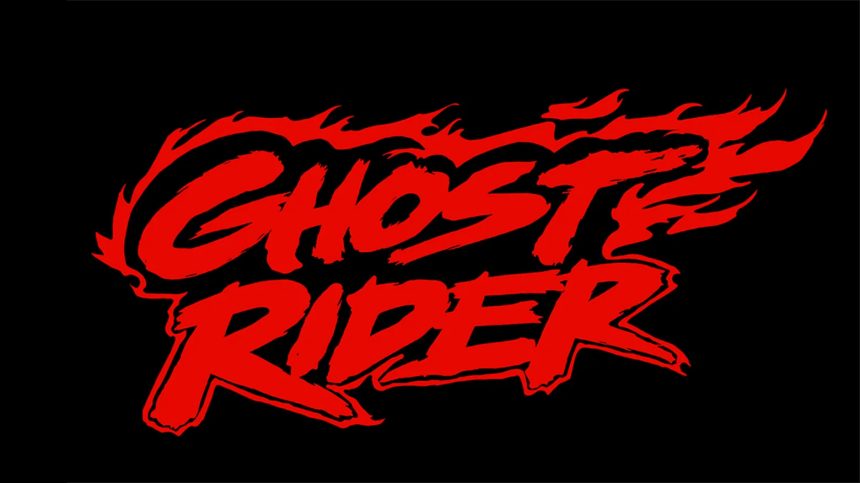 Ghost Rider