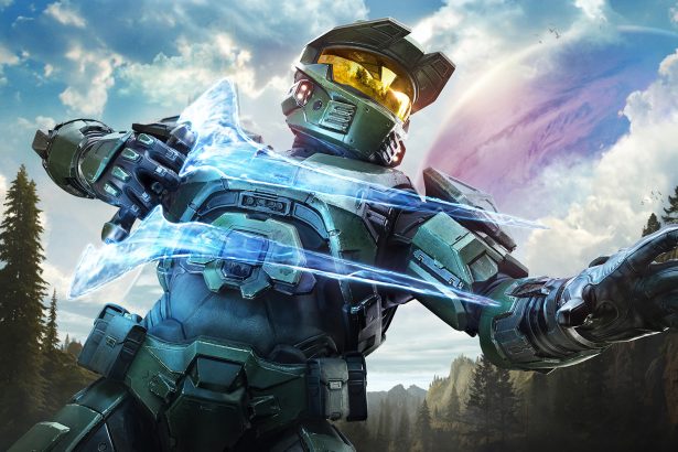 Halo: Campaign Evolved