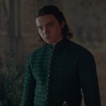 Ormund tényleg barnára festi Daeron Targaryen haját a Sárkányok háza harmadik évadában? 2 House of the Dragon
